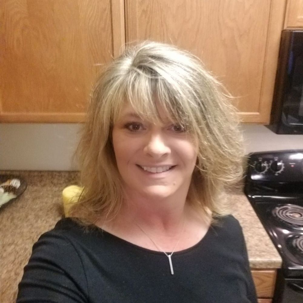 Meet your Posher, Dana